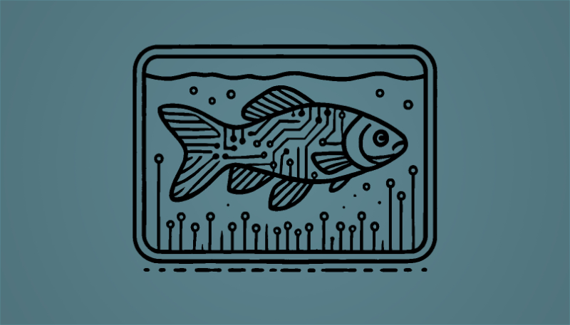 Fish Tank icTools Thumbnail