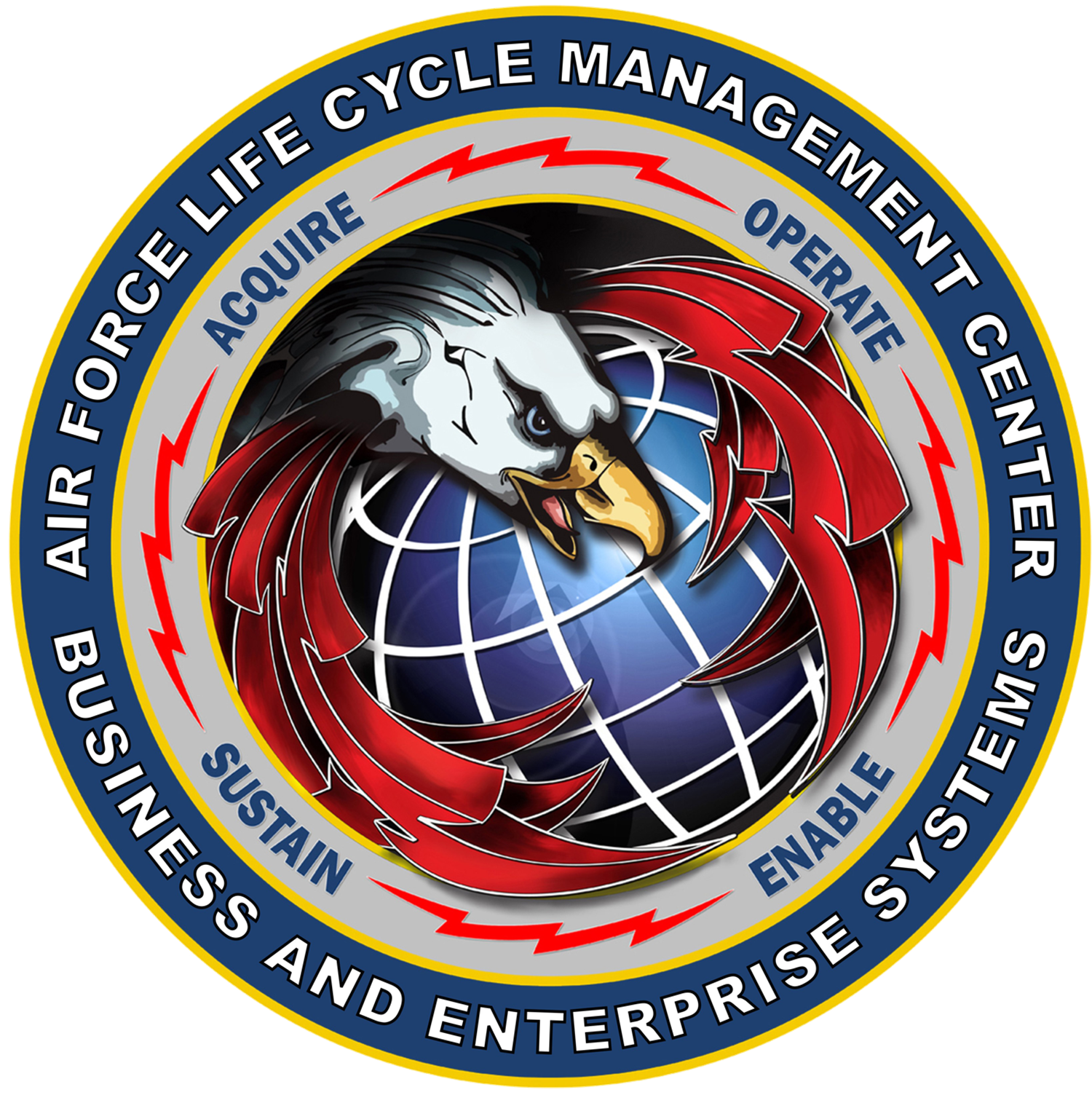 Air Force Life Cycle Management Center