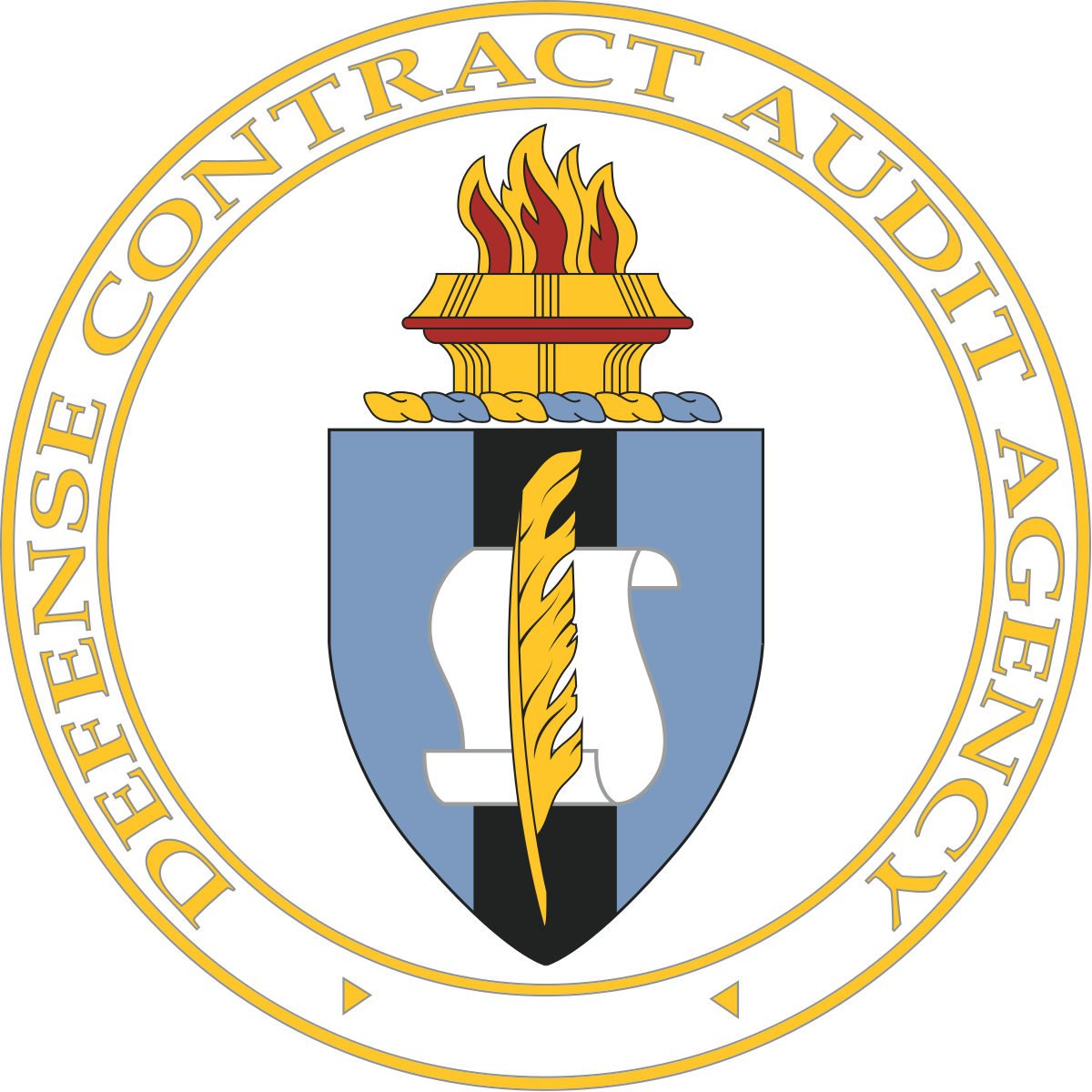Defense Contract Audit Agency